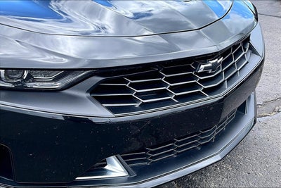 2023 Chevrolet Camaro 2LT
