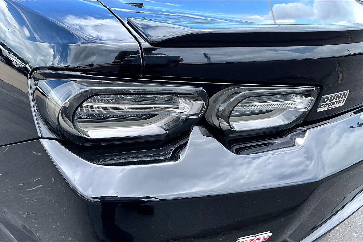 2023 Chevrolet Camaro 2LT
