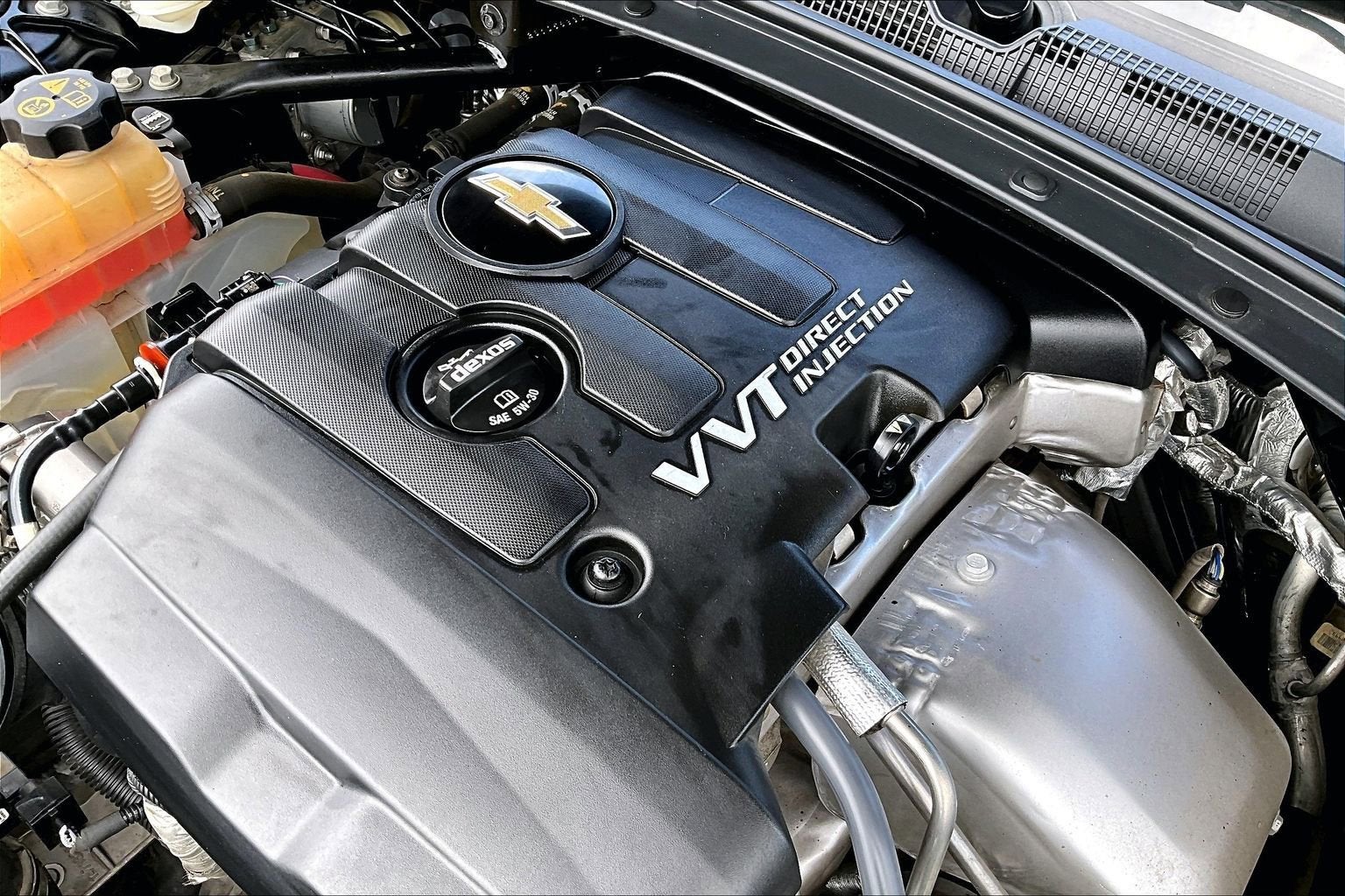 2023 Chevrolet Camaro 2LT