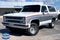 1984 Chevrolet Blazer K10 Utility HT