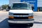 2025 Chevrolet Express Passenger 1LT