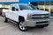 2018 Chevrolet Silverado 2500 HD Work Truck