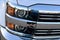 2018 Chevrolet Silverado 2500 HD Work Truck