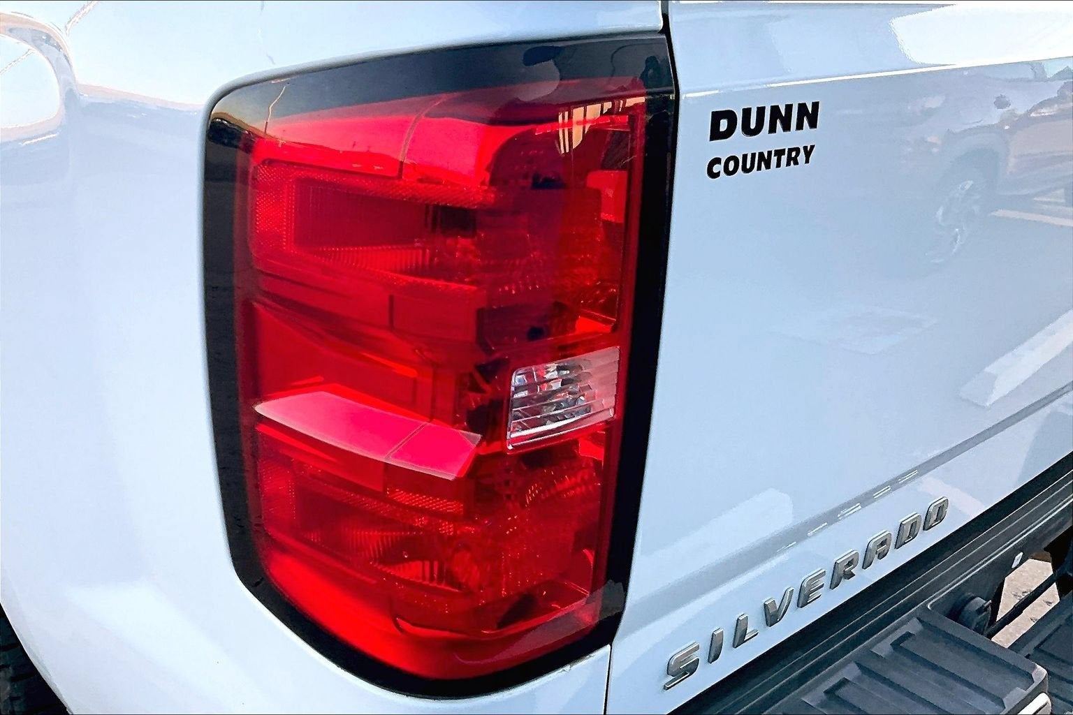 2018 Chevrolet Silverado 2500 HD Work Truck