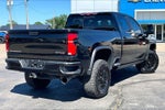 2024 Chevrolet Silverado 2500 HD ZR2