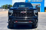 2024 Chevrolet Silverado 2500 HD ZR2