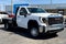 2024 GMC Sierra 3500 HD Chassis Cab Pro