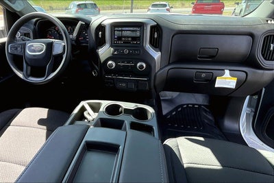 2024 GMC Sierra 3500 HD Chassis Cab Pro