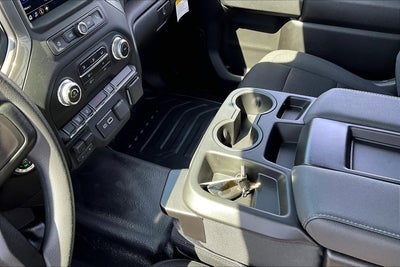 2024 GMC Sierra 3500 HD Chassis Cab Pro