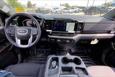 2026 GMC Sierra 3500 HD Chassis Cab SLE