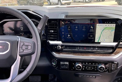 2026 GMC Sierra 3500 HD Chassis Cab SLE