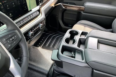 2026 GMC Sierra 3500 HD Chassis Cab SLE