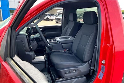 2026 GMC Sierra 3500 HD Chassis Cab SLE