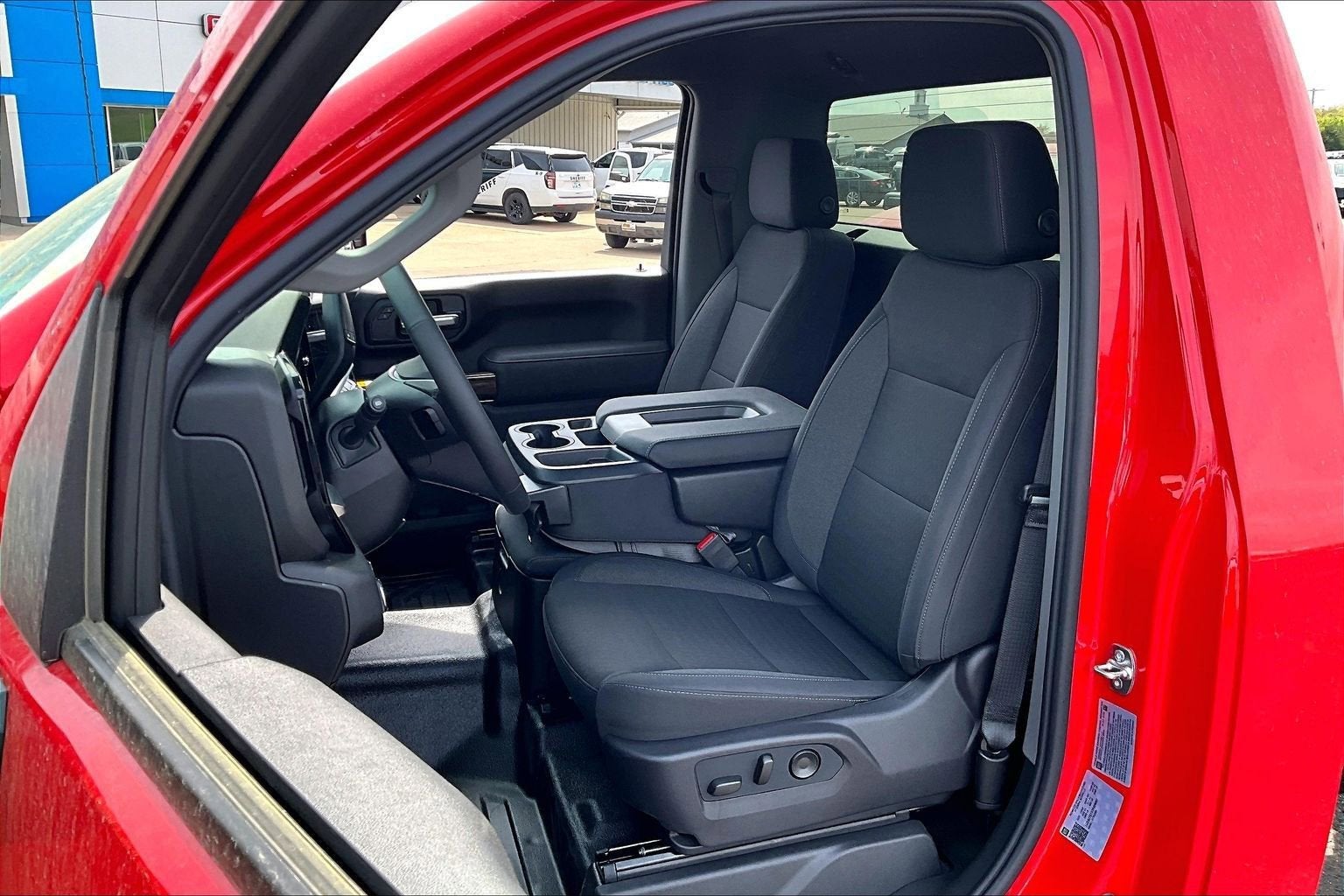 2026 GMC Sierra 3500 HD Chassis Cab SLE