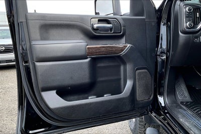 2023 GMC Sierra 3500 HD Chassis Cab SLE