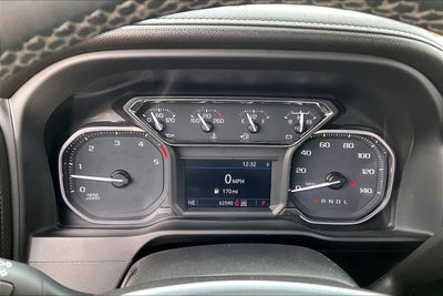 2023 GMC Sierra 3500 HD Chassis Cab SLE