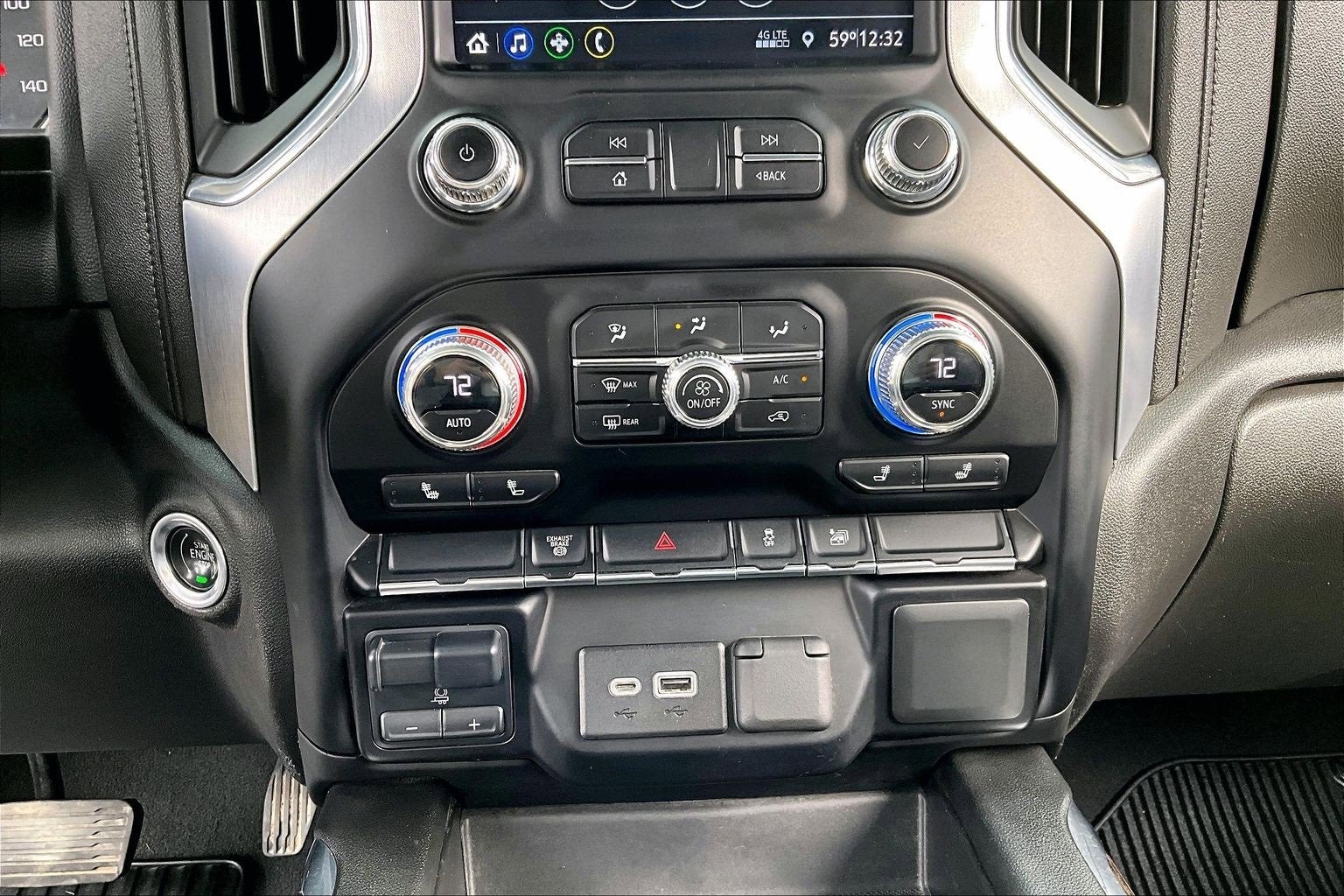 2023 GMC Sierra 3500 HD Chassis Cab SLE