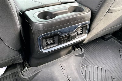 2023 GMC Sierra 3500 HD Chassis Cab SLE