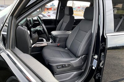 2023 GMC Sierra 3500 HD Chassis Cab SLE