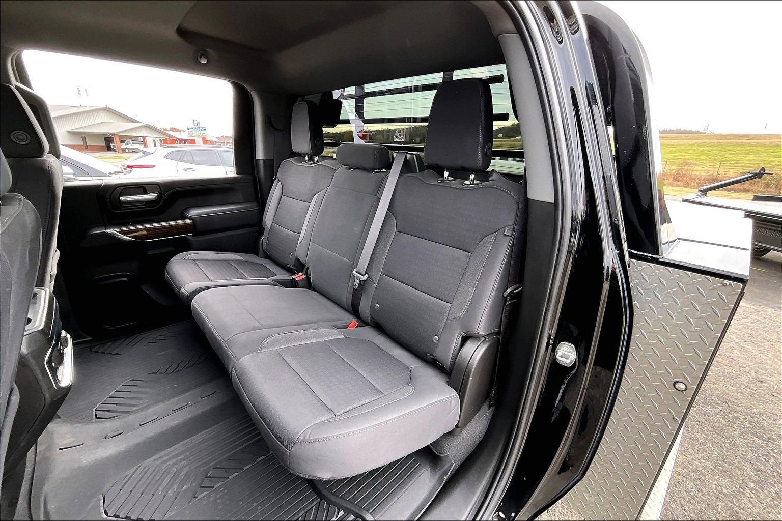 2023 GMC Sierra 3500 HD Chassis Cab SLE