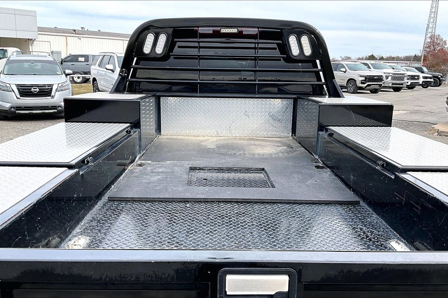 2023 GMC Sierra 3500 HD Chassis Cab SLE