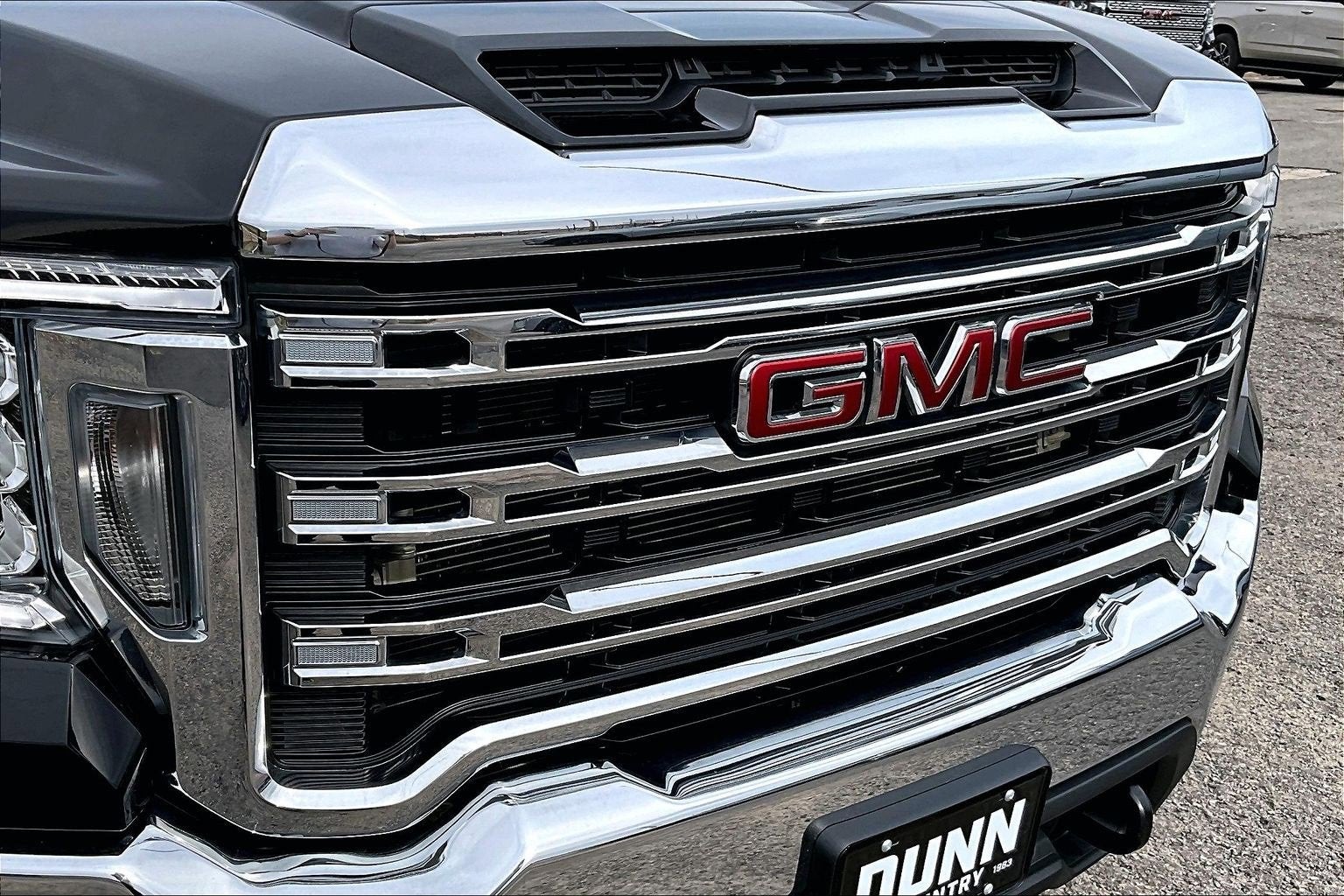 2023 GMC Sierra 3500 HD Chassis Cab SLE