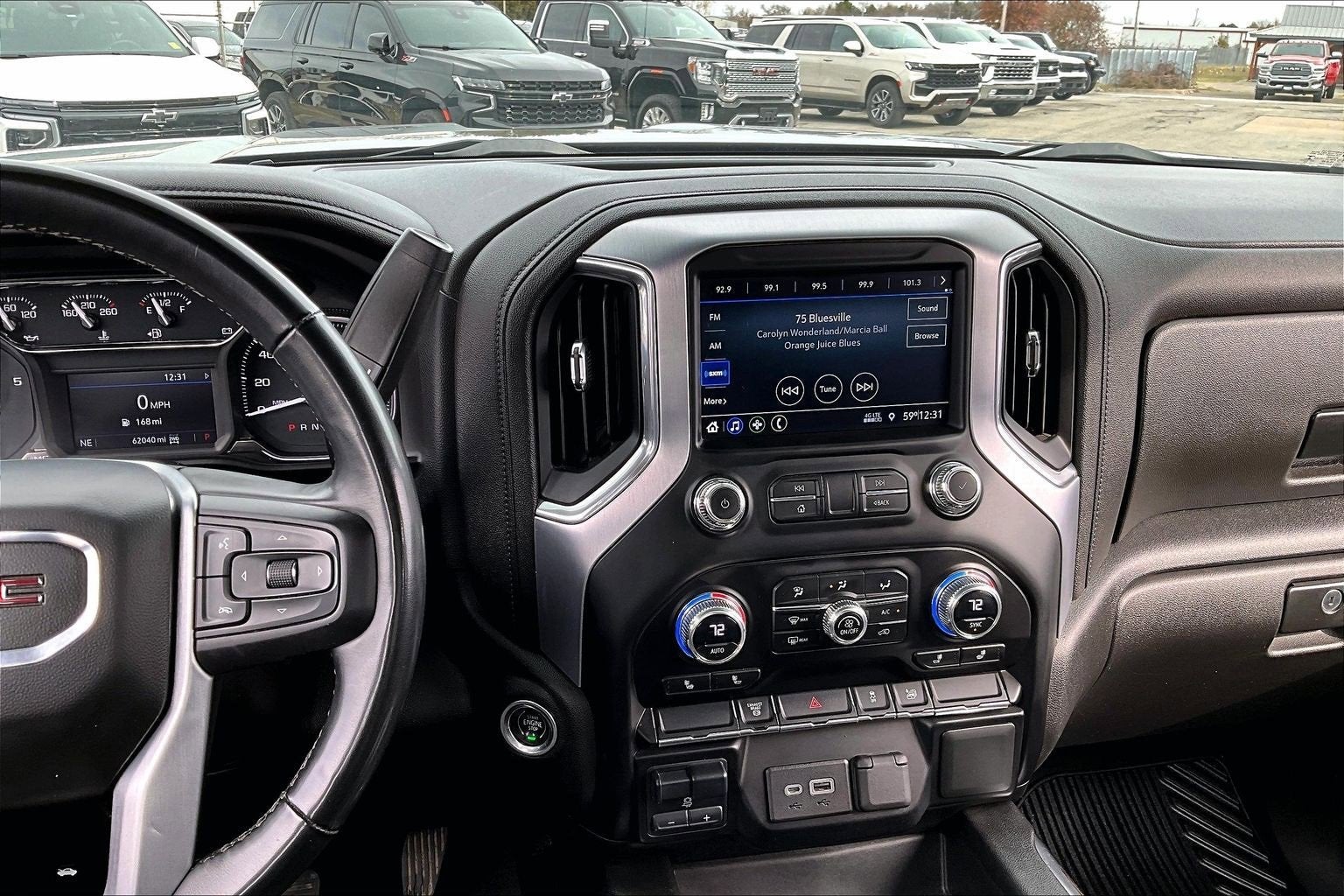 2023 GMC Sierra 3500 HD Chassis Cab SLE