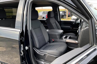 2023 GMC Sierra 3500 HD Chassis Cab SLE