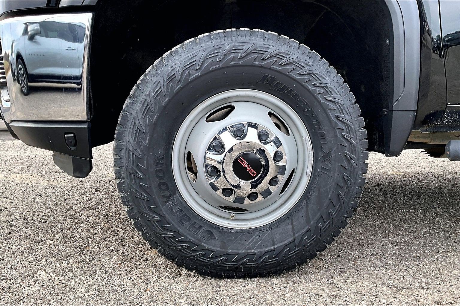 2023 GMC Sierra 3500 HD Chassis Cab SLE