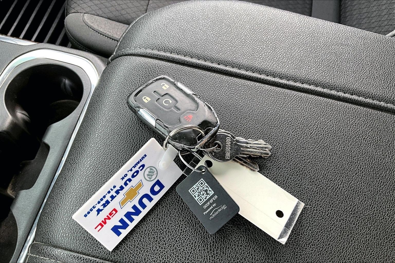 2023 GMC Sierra 3500 HD Chassis Cab SLE