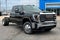 2026 GMC Sierra 3500 HD Chassis Cab SLE