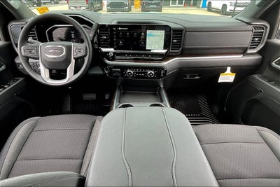 2026 GMC Sierra 3500 HD Chassis Cab SLE