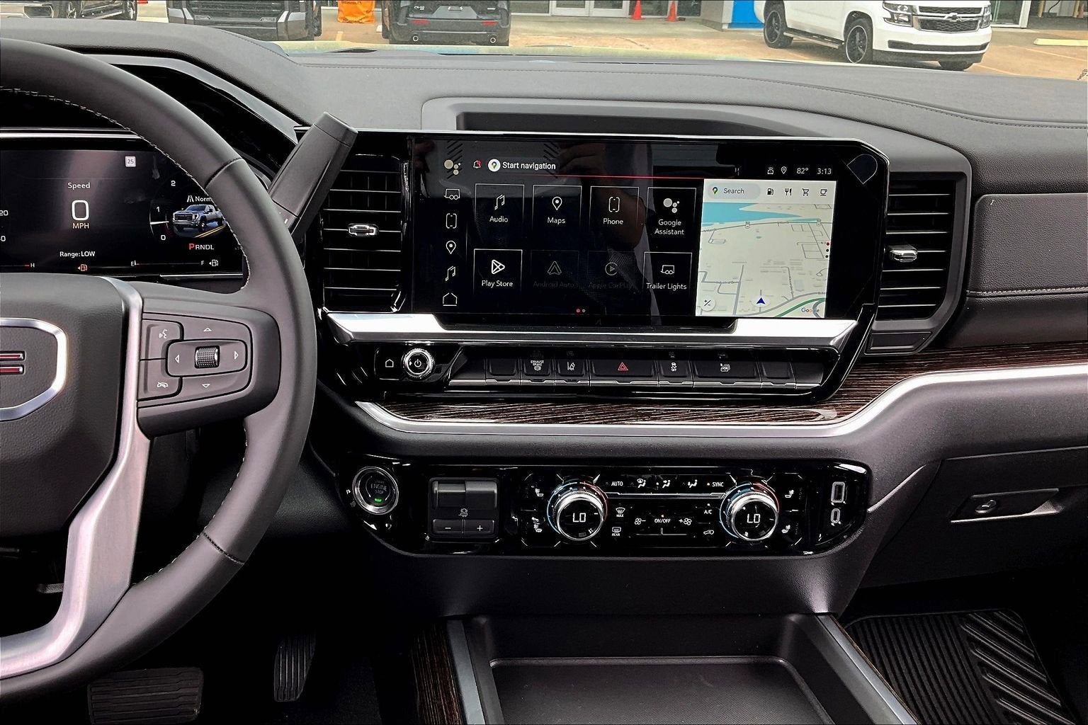 2026 GMC Sierra 3500 HD Chassis Cab SLE