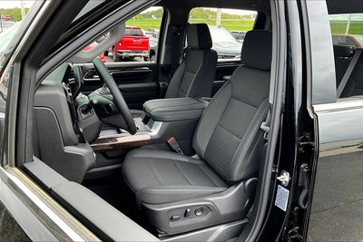 2026 GMC Sierra 3500 HD Chassis Cab SLE