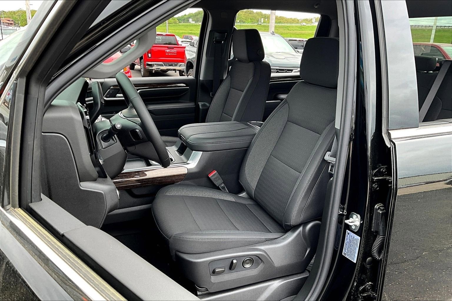 2026 GMC Sierra 3500 HD Chassis Cab SLE