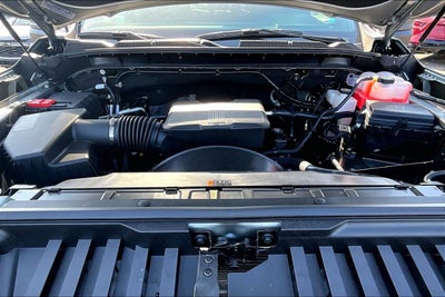 2026 GMC Sierra 3500 HD SLE DRW