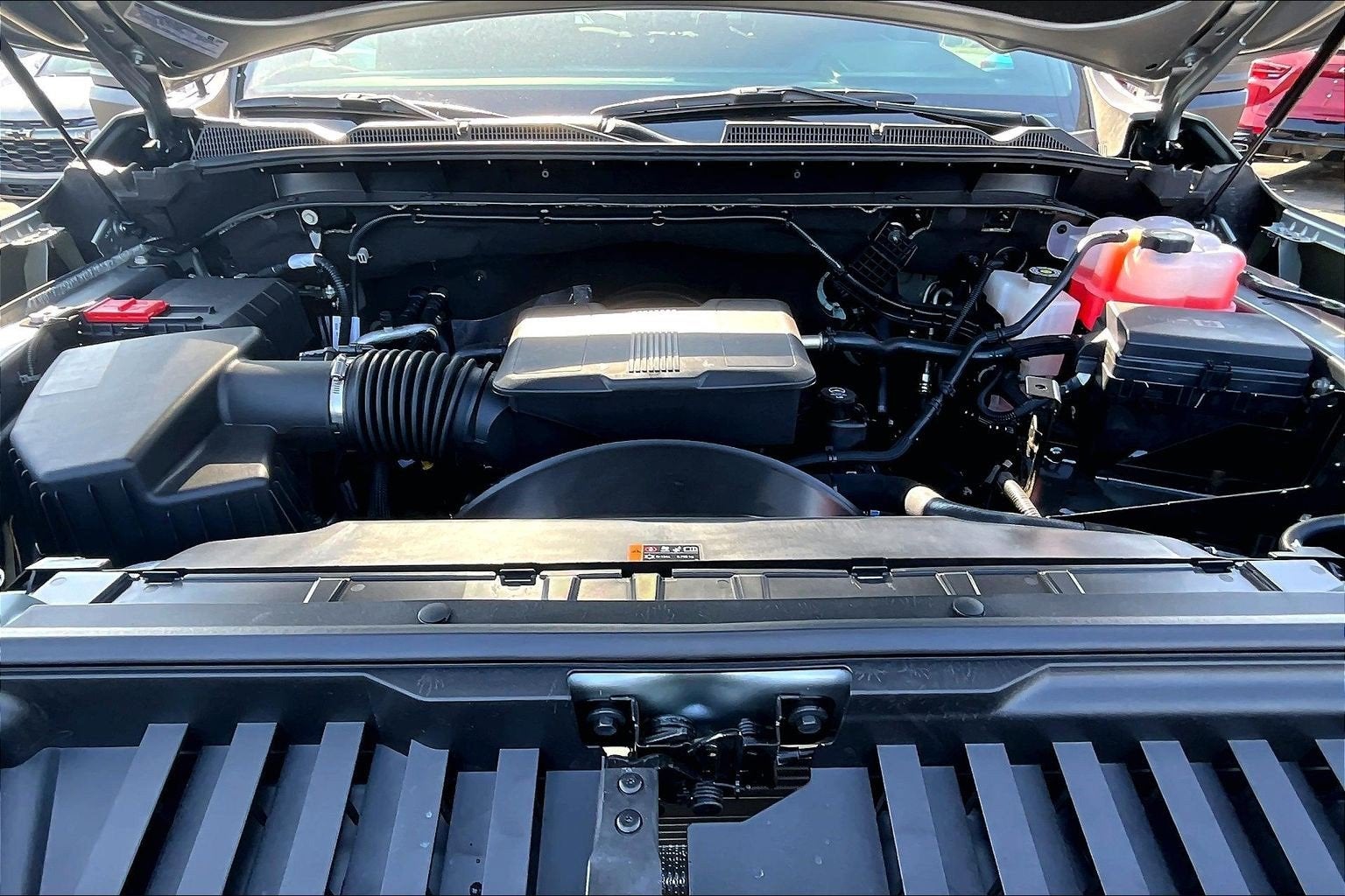 2026 GMC Sierra 3500 HD SLE DRW