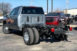 2026 GMC Sierra 3500 HD SLE DRW