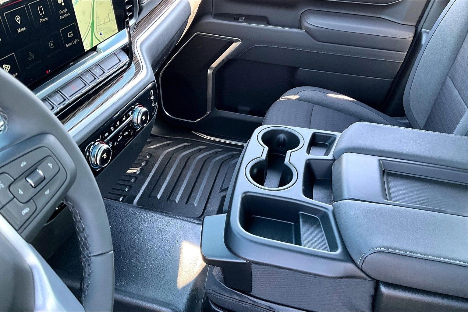 2026 GMC Sierra 3500 HD SLE DRW