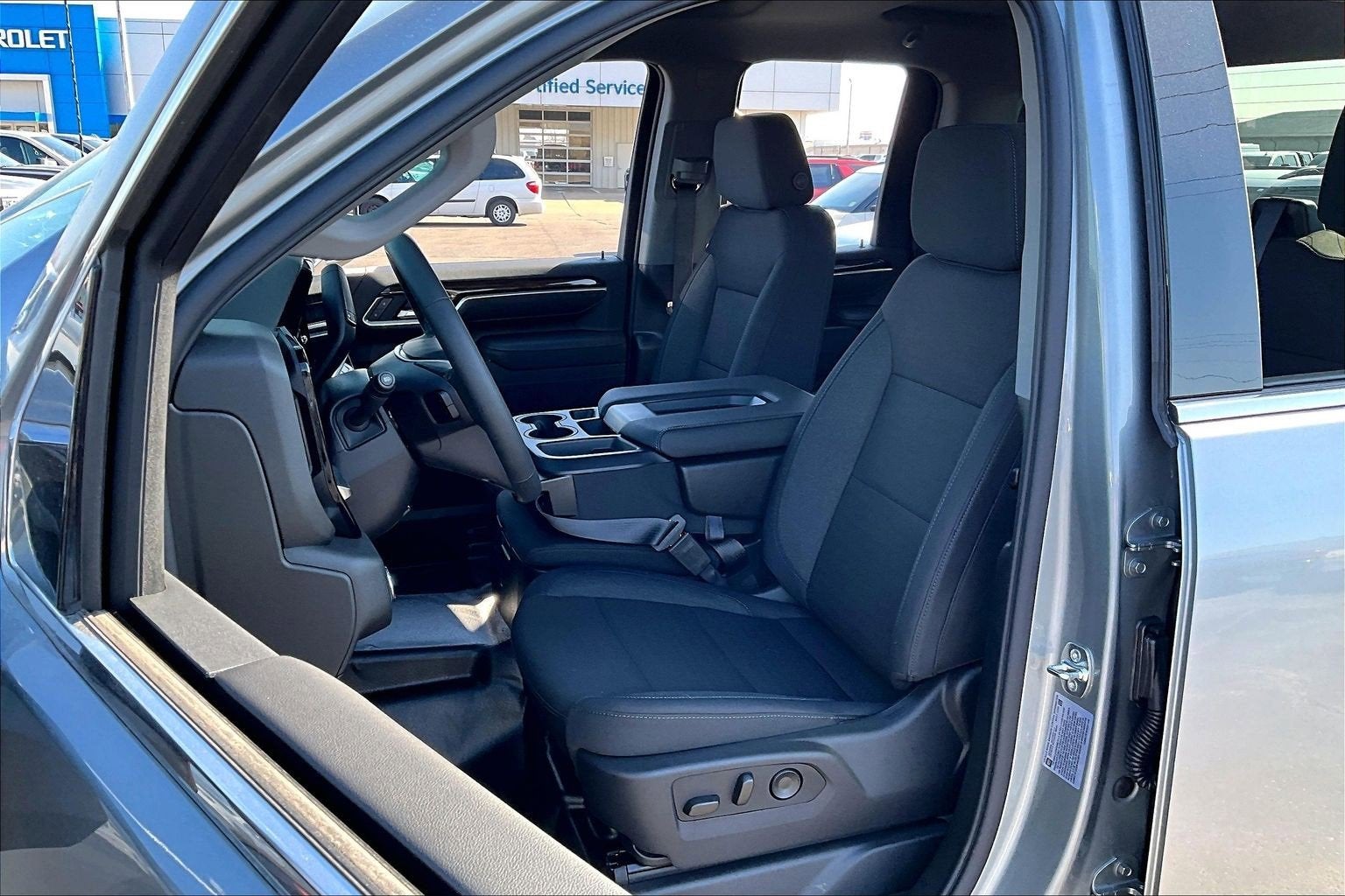 2026 GMC Sierra 3500 HD SLE DRW