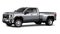 2026 GMC Sierra 3500 HD SLE DRW