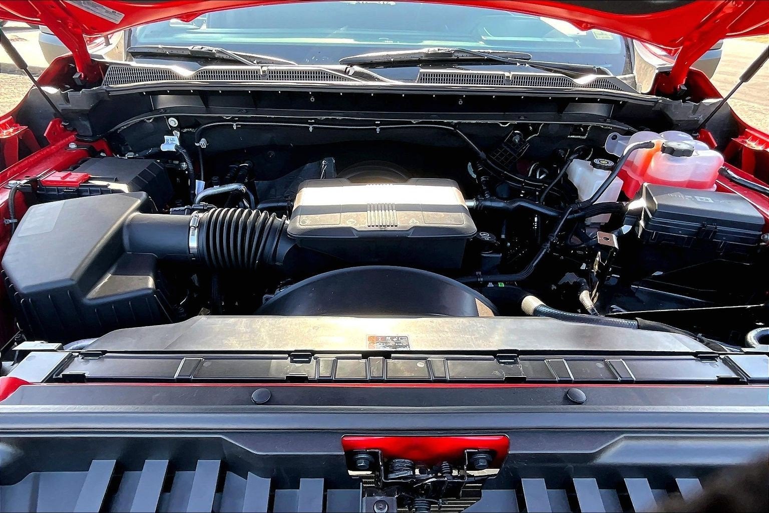 2026 GMC Sierra 3500 HD SLE DRW