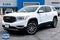 2018 GMC Acadia SLE