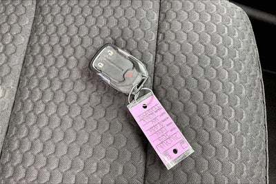 2018 GMC Acadia SLE