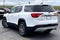 2018 GMC Acadia SLE