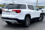 2018 GMC Acadia SLE