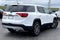 2018 GMC Acadia SLE