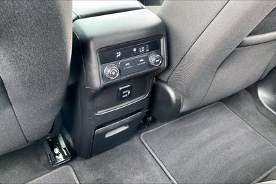 2018 GMC Acadia SLE