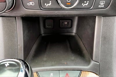 2018 GMC Acadia SLE