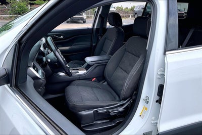 2018 GMC Acadia SLE